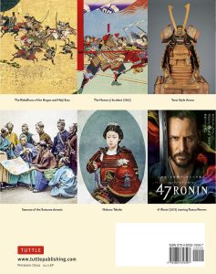 An Illustrated Guide to Samurai History and Culture