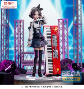 Girls Band Cry - Tomo Ebizuka - XStellar
