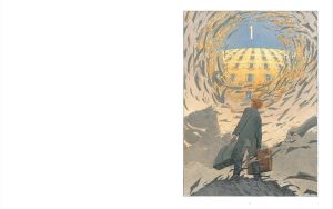 The Invisible Frontier (Obscure Cities)