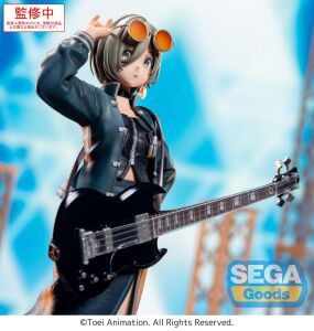 Girls Band Cry - Rupa - XStellar