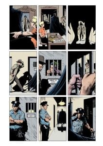 Batman : Öldüren Şaka Özel Edisyon