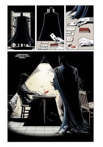 Batman : Öldüren Şaka Özel Edisyon