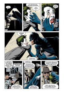 Batman : Öldüren Şaka Özel Edisyon