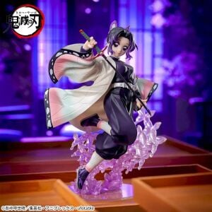 Demon Slayer: Kimetsu no Yaiba - Kocho Shinobu - Luminasta