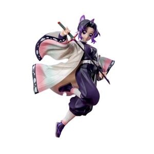 Demon Slayer: Kimetsu no Yaiba - Kocho Shinobu - Luminasta