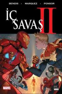İç Savaş II