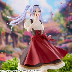 Frieren: Beyond Journey’s End - Frieren - XStellar ~At a Certain Festival~