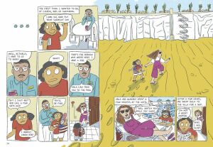 It Won't Always Be Like This: A Graphic Memoir