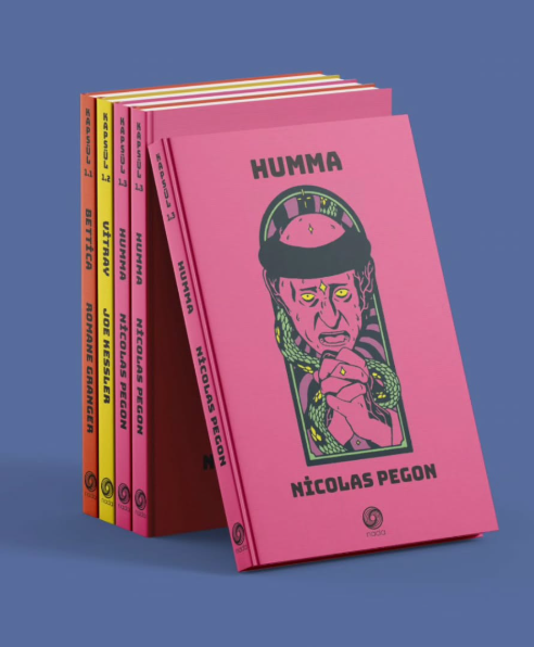 Humma - Kapsül 1.3