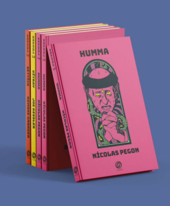 Humma - Kapsül 1.3