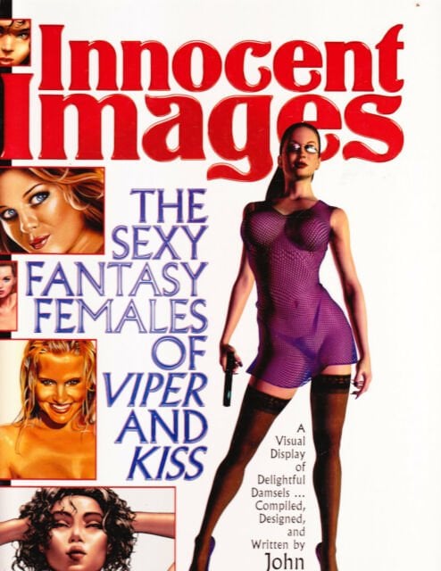 Innocent Images