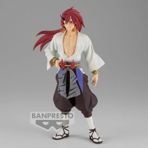 That Time I Got Reincarnated as a Slime the Movie: Scarlet Bonds HIIRO FIGURE