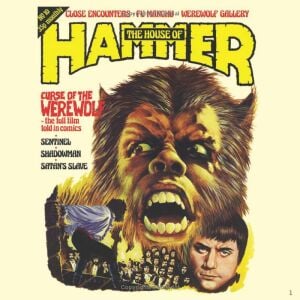 Supertrash: Hermaphro Chic, Movie Fetish, 21st Century Anxiety