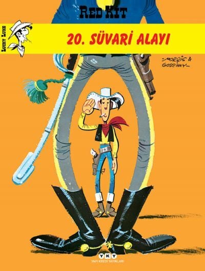20. SÜVARİ ALAYI - RED KİT 12 - 3.BASKI