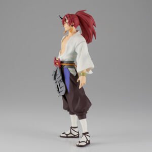 That Time I Got Reincarnated as a Slime the Movie: Scarlet Bonds HIIRO FIGURE