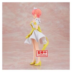 THE QUINTESSENTIAL QUINTUPLETS MOVIE KYUNTIES ICHIKA NAKANO FIGURE～NURSE VER.～