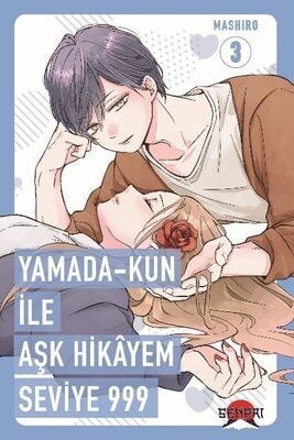 Yamada-kun İle Aşk Hikâyem SEVİYE 999, 3