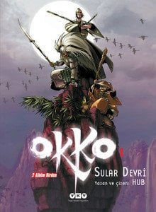 Okko Cilt 1 Sular Devri