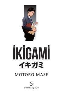 İkigami 5
