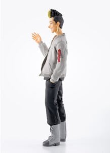 TOKYO REVENGERS SHUJI HANMA FIGURE