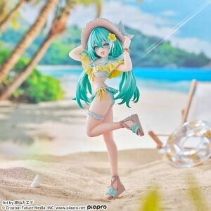 Vocaloid - Hatsune Miku - Luminasta - Conceptual Series Vol.1