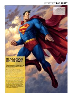 Masters and Legends of Fantasy Art