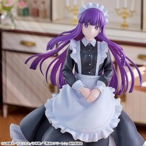 Frieren: Beyond Journey's End - Fern - Luminasta ~Maid Outfit~
