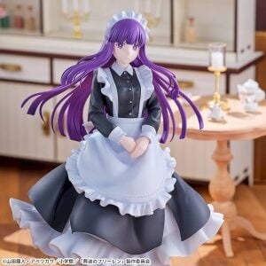 Frieren: Beyond Journey's End - Fern - Luminasta ~Maid Outfit~