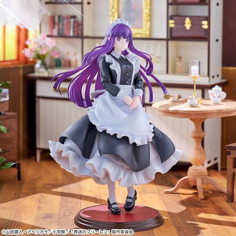 Frieren: Beyond Journey's End - Fern - Luminasta ~Maid Outfit~
