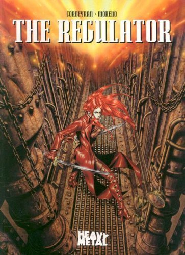 The Regulator Collection