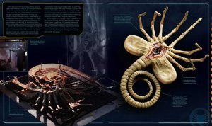 Alien: The Weyland-Yutani Report  HC