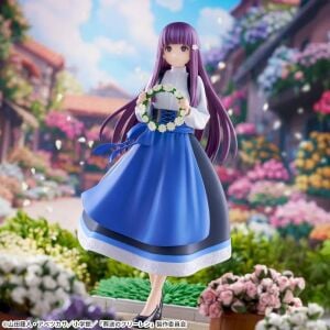 Frieren: Beyond Journey’s End - Fern - XStellar ~At a Certain Festival~