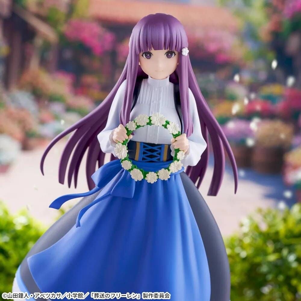 Frieren: Beyond Journey’s End - Fern - XStellar ~At a Certain Festival~