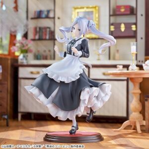 Frieren: Beyond Journey's End - Frieren - Luminasta ~Maid Outfit~