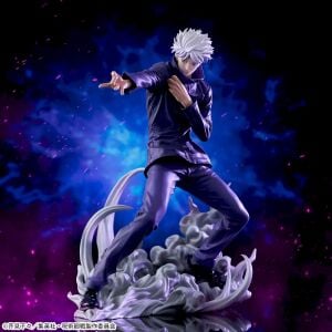 Jujutsu Kaisen - Gojo Satoru - Luminasta ~Kyoshiki: Murasaki~