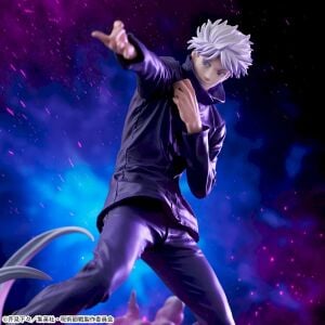 Jujutsu Kaisen - Gojo Satoru - Luminasta ~Kyoshiki: Murasaki~