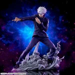 Jujutsu Kaisen - Gojo Satoru - Luminasta ~Kyoshiki: Murasaki~