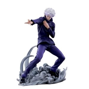 Jujutsu Kaisen - Gojo Satoru - Luminasta ~Kyoshiki: Murasaki~