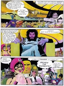 Ulysses