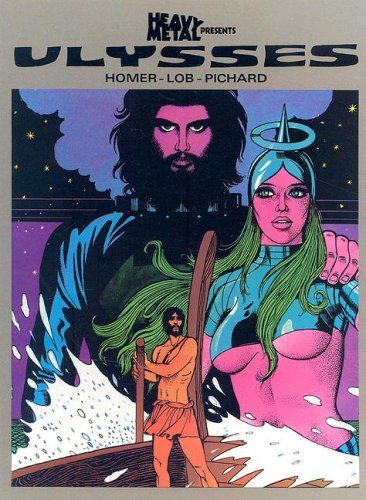 Ulysses
