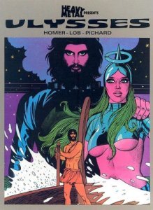 Ulysses