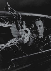 Clint Eastwood: Icon: The Essential Film Art Collection HC