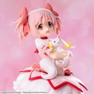 Magia Record: Puella Magi Madoka Magica Side Story - Kaname Madoka - Super Premium Figure (SEGA)